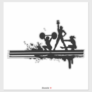 silhouette-sports-barbell-fitness