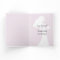 Silhouette Will You Be My Bridesmaid Card