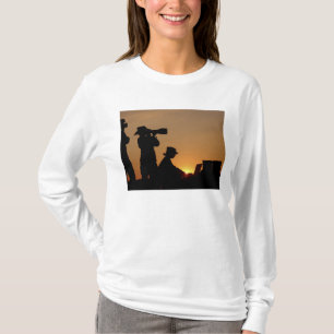 Silhouettes T-Shirt
