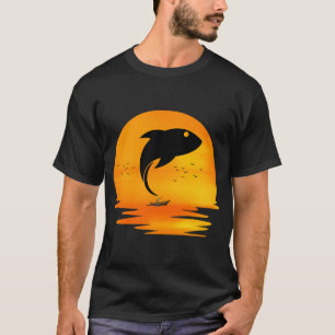 Silhoufish T-Shirt