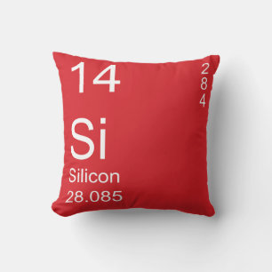 Silicon Cushion