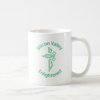 Silicon Valley Enlightened Mug