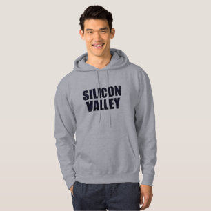Silicon Valley Hoodie