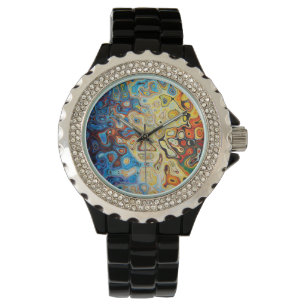 Silicone Watch