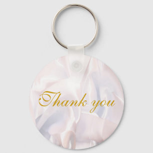 silk background key ring
