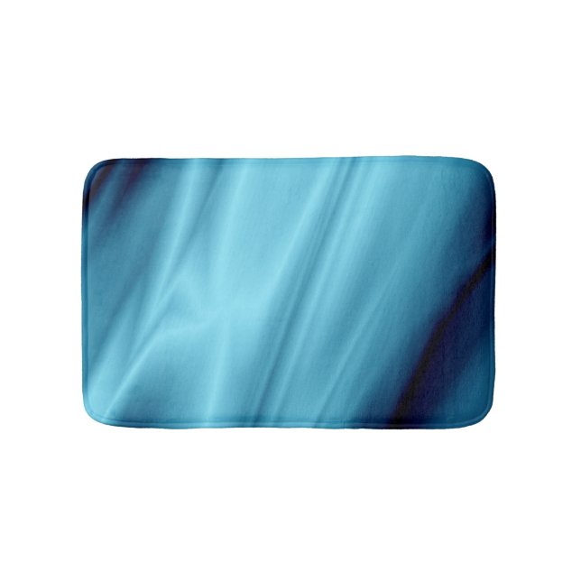 Silk Bath Mat (Front)