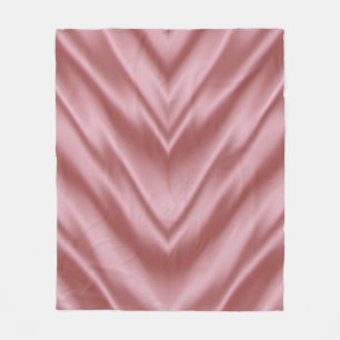 Silk Cloth Texture Background-15819 Fleece Blanket