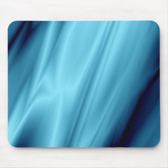 Silk Mouse Pad (Front)