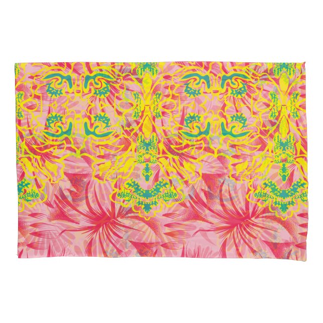 Silk Pillowcase for Hair Loss | Best for Skin (Front-Left)