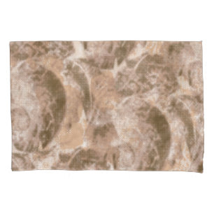Silk Pillowcase for Hair & Skin Embroidery Kit