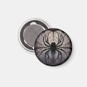 Silk Spinner Magnet