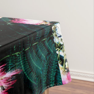 Silk Tree Tablecloth