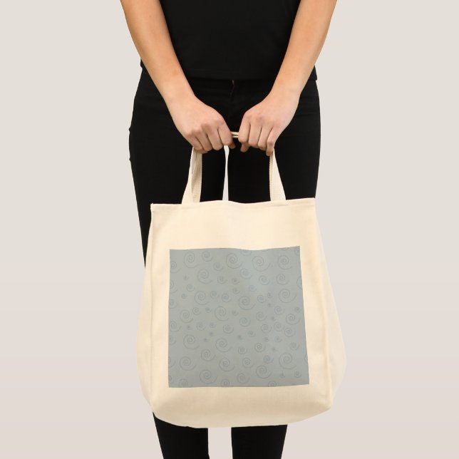 Silke IV Tote Bag (Front (Product))