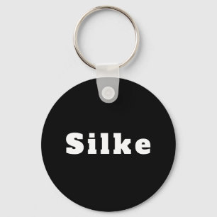 Silke Key Ring