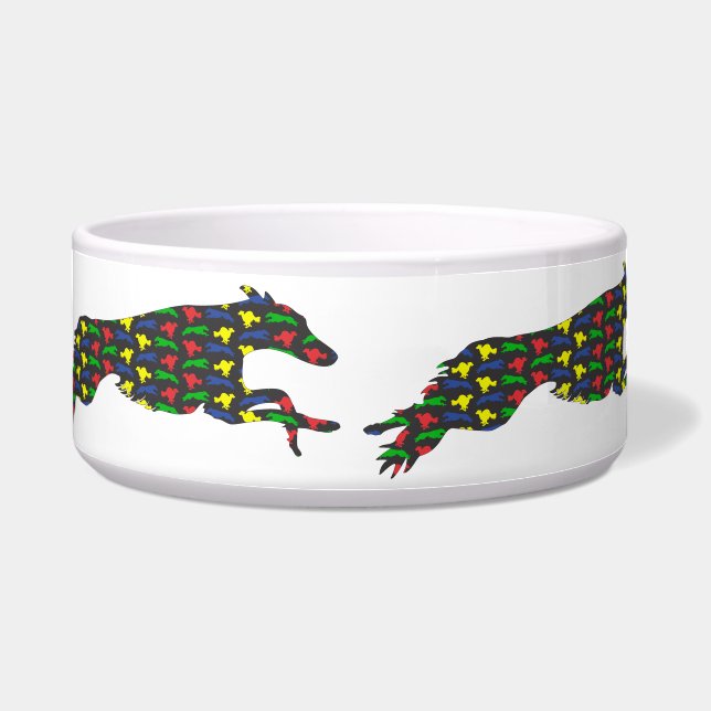 Silken Fun Run  (Front)