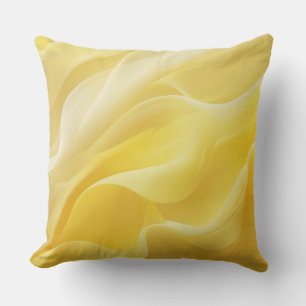 Silken Radiance Cushion