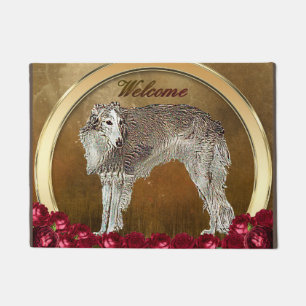 Silken Under Arch Doormat