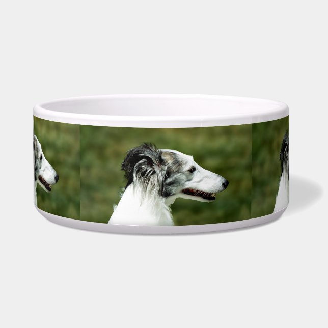 Silken Windhound A  (Front)