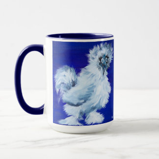 Silkie Mug