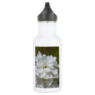 Silky Magnolia Water Bottle