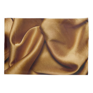 Silky Pillow Image Pillowcase