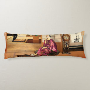 Silky Rice Powder Body Cushion