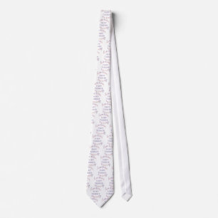 Silky Terrier Furever Friend Tie