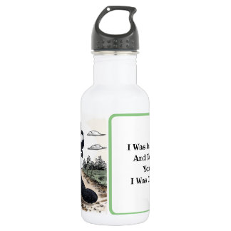 Silly 532 Ml Water Bottle