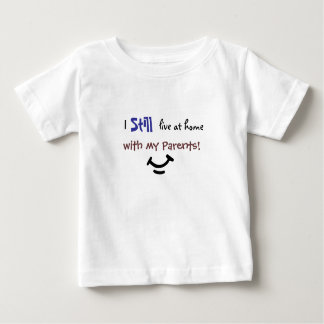 Silly baby T-shirt