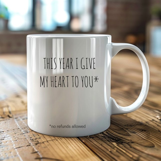 Silly Cheesy Mug Gift For Valentine's (Creator Uploaded)