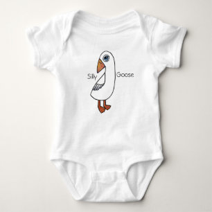 Silly Goose Bodysuit