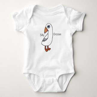 Silly Goose Bodysuit