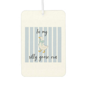 Silly Goose Era Air Freshener