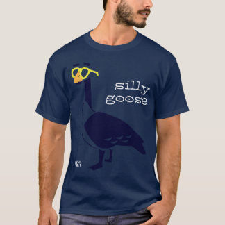 Silly Goose T-Shirt