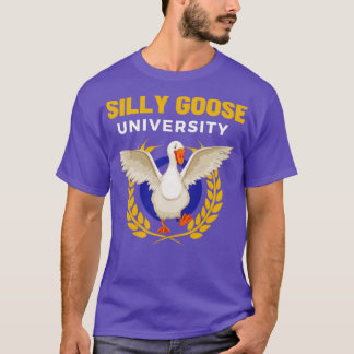 Silly goose T-Shirt