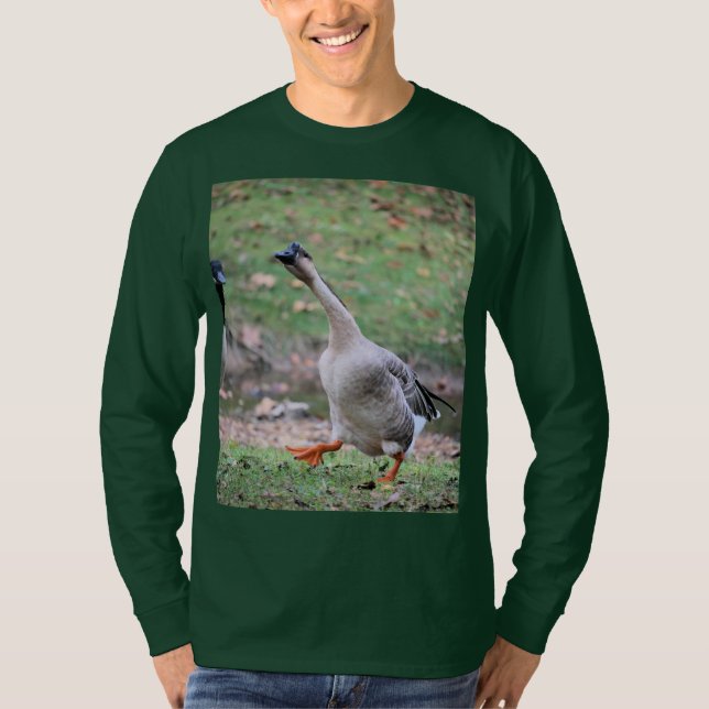 Silly goose T-Shirt (Front)