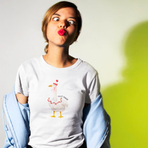Silly Goose T-Shirt