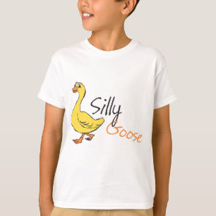 Silly Goose T-Shirt