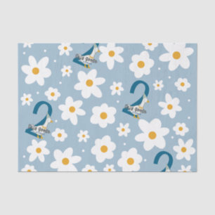 Silly Goose Tissue Paper