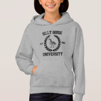 Silly Goose University