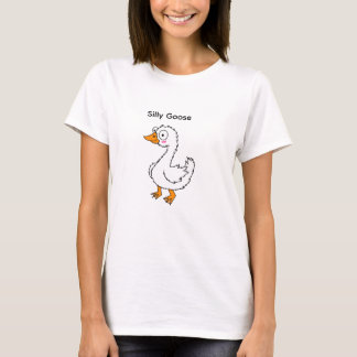 Silly Goose Women Shirt