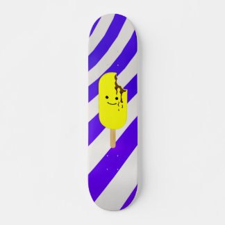 Silly Pop - Deck 179 Skateboard