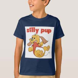 Silly Pup Tshirts and Gifts