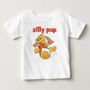 Silly Pup Tshirts and Gifts
