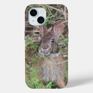 Silly Rabbit - Cute Bunny Phone Case