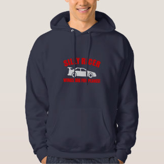 Silly Ricer Hoodie