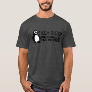 Silly Ricer T-Shirt