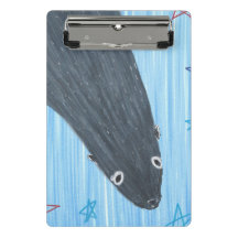 Silly Sealion Binder