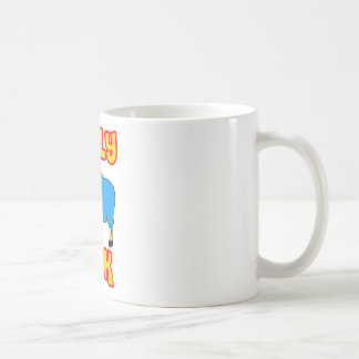 Silly Yak Coffee Mug