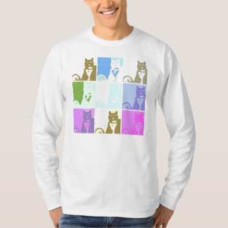 SillyKitty Style shirt
